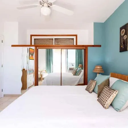 Apartmán In - Insel Teneriffa 4652