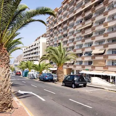In - Insel Teneriffa 4652 Apartmán *