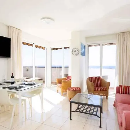 In - Insel Teneriffa 4652 Appartamento *