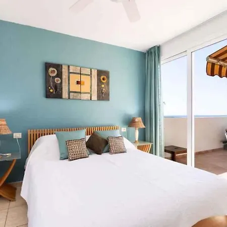 In - Insel Teneriffa 4652 Daire *