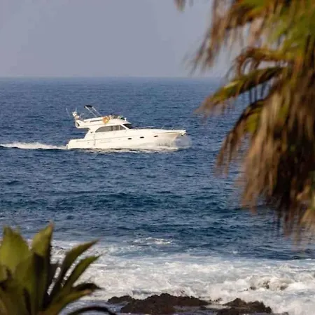 In - Insel Teneriffa 4652 Appartamento *