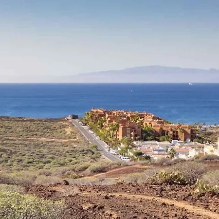 Appartamento In - Insel Teneriffa 4652